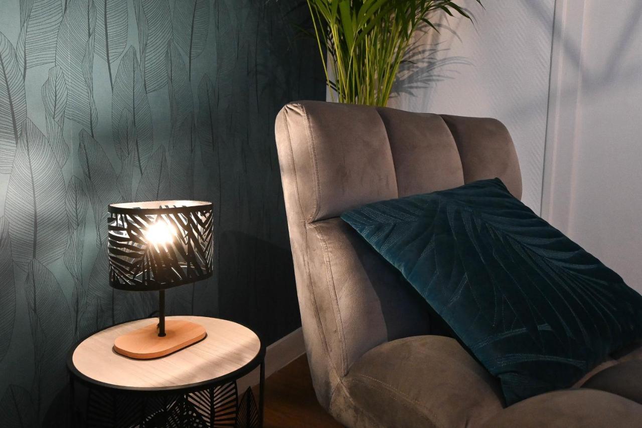 L'Acacia #Hyper-Centre #Marche Couvert Cognac Ngoại thất bức ảnh