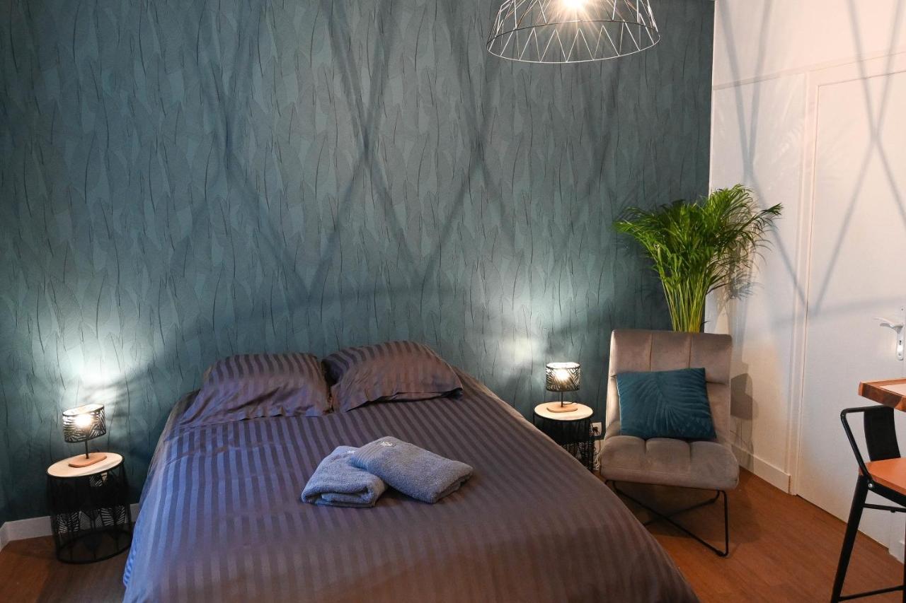 L'Acacia #Hyper-Centre #Marche Couvert Cognac Ngoại thất bức ảnh